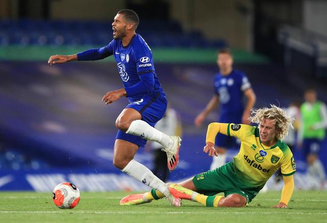 歐足聯：已對歐冠決賽相關事件展開調查.