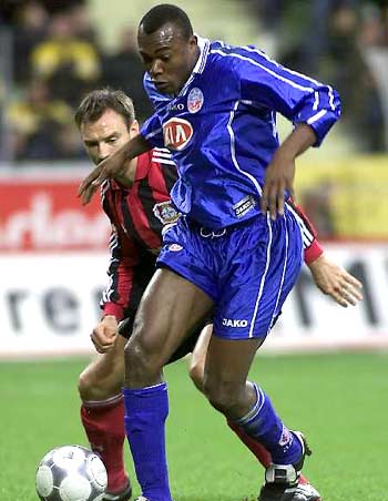 迷的矚目 迷的矚目